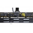 (Photo - Reference only - DMX/ Manual Dimming and DMX/ Manual Lamp Switching, Auto Terminate for DMX, in-line power switch)