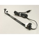 (Photo - Reference only - 9" Mini-Flo removable Harness (component of CFX-091)