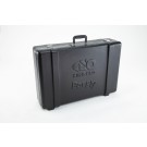(Photo - Reference only - BarFly 200D 2-Unit Clamshell Case)