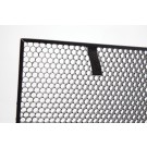 (Photo - Reference only - 90° Honeycomb Louver)
