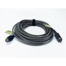 (Photo - Reference only - Extension Cable, (X07-G125)