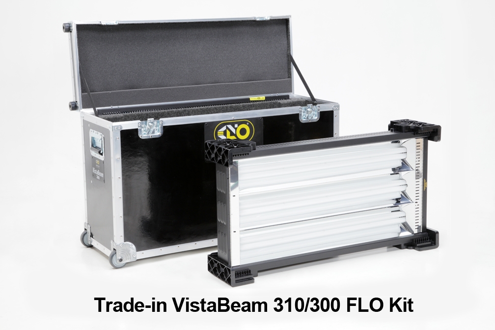 VistaBeam 310 Kit
