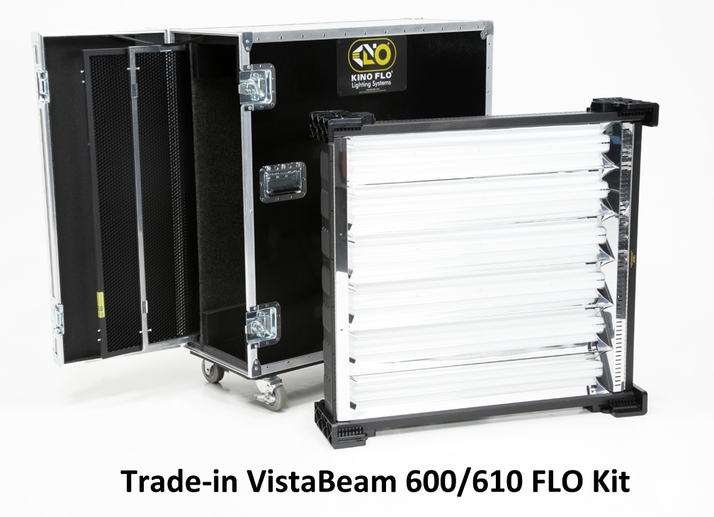 VistaBeam 610 Kit